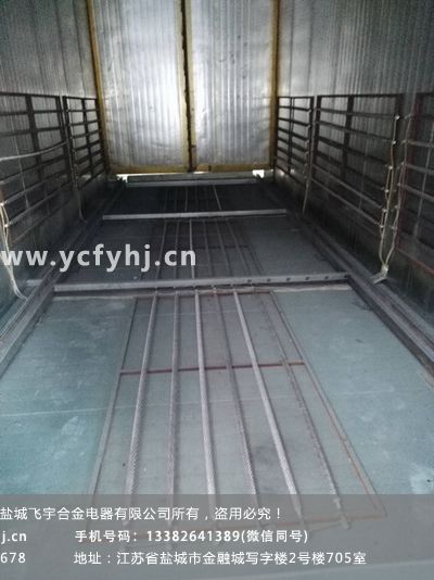 烤漆房安装无水印